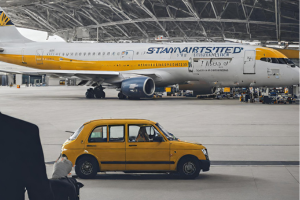Sandford-on-Thames Airport Transfers with Advance Booking: Secure Your Travel in Advance for a Convenient and Worry-Free Journey